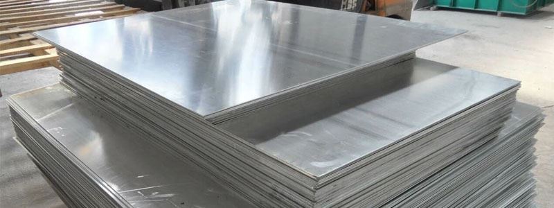 Stainless Steel Sheet Manufacturer in Iran