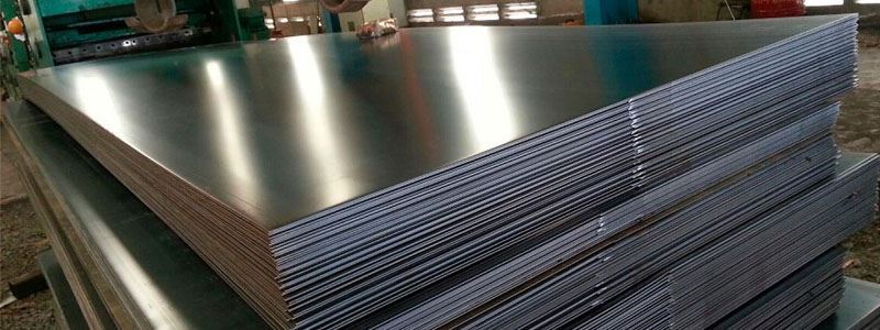 Stainless Steel Sheet Manufacturer in Pennya