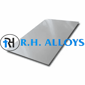 Stainless Steel Sheet Supplier in Agra