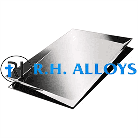 Stainless Steel Sheet Supplier in Canada