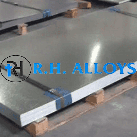 Stainless Steel Sheet Supplier in Thane
