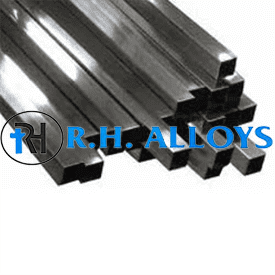 Stainless Steel Square Bar Manufacturer in India