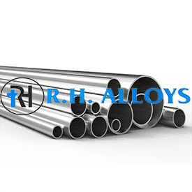 Stainless Steel Tube Manufacturer in India
