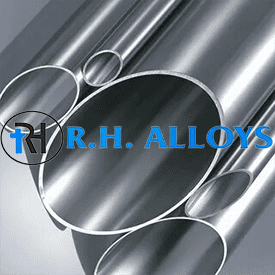 Stainless Steel Tube Supplier in India