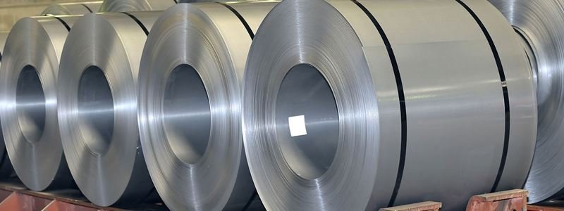 Stainless Steel Coil Supplier in Hamad Town