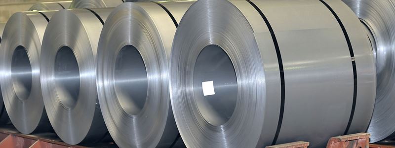 Stainless Steel Coil Manufacturer in Pune