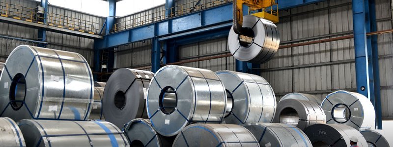 Stainless Steel Coil Supplier in Riyadh Stainless Steel Coil Supplier in Riyadh