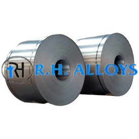 Stainless Steel Coil Manufacturer in Ahmedabad