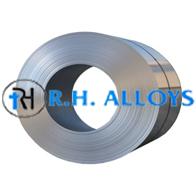 Stainless Steel Coil Supplier in Mumbai