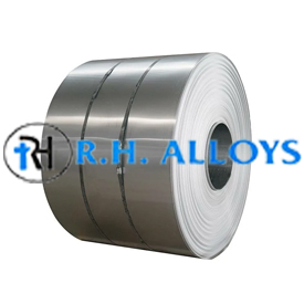Stainless Steel Coil Manufacturer in Mumbai