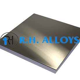 Stainless Steel Plate Manufacturer in UAE