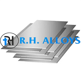 Stainless Steel Plate Supplier in Chennai