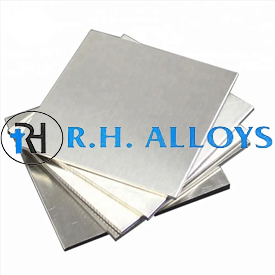 Stainless Steel Plate Manufacturer in Bangalore