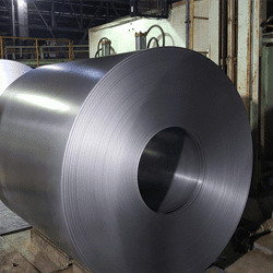 3Cr12L Coil Supplier in Abu Dhabi