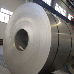 3CR12 Coil Supplier in Abu Dhabi