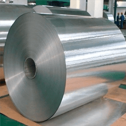 AISI / SS 420 / 420J1 / 420J2 Coil Supplier in Abu Dhabi