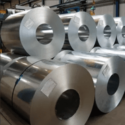 SS / AISI 405 Coil Supplier in Abu Dhabi