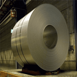 SS / AISI 409 Coil Supplier in Abu Dhabi