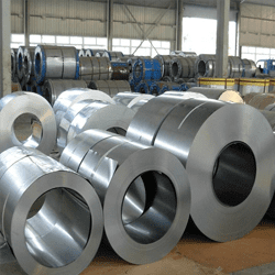 SS / AISI 409M Coil Supplier in Abu Dhabi