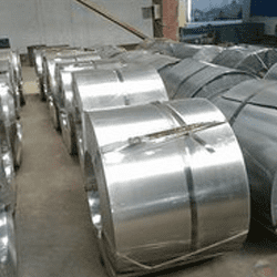SS / AISI 410 Coil Supplier in Abu Dhabi