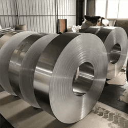 SS / AISI 410DB Coil Supplier in Abu Dhabi