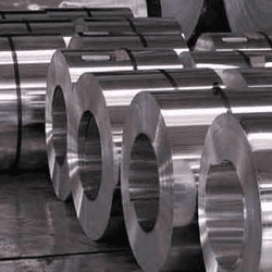 SS / AISI 410S Coil Supplier in Abu Dhabi