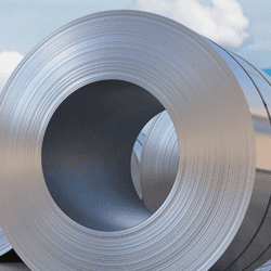 SS / AISI 430 Coil Supplier in Abu Dhabi