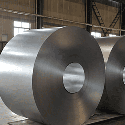 SS / AISI 436L Coil Supplier in Abu Dhabi