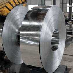 SS / AISI 446 Coil Supplier in Abu Dhabi