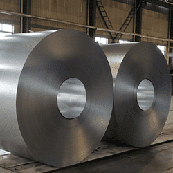 X2CrNi12 Ck201 RDSO Spec Coils Supplier in Abu Dhabi