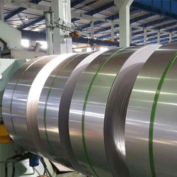 X2CrNi12 Coil Supplier in Abu Dhabi