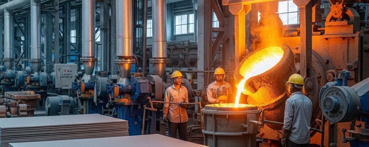 Stainless Steel Manufacturers in India, Stainless Steel Manufacturers