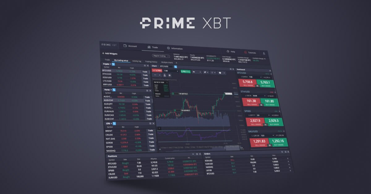 Understanding PrimeXBT Spot Trading Opportunities and Strategies